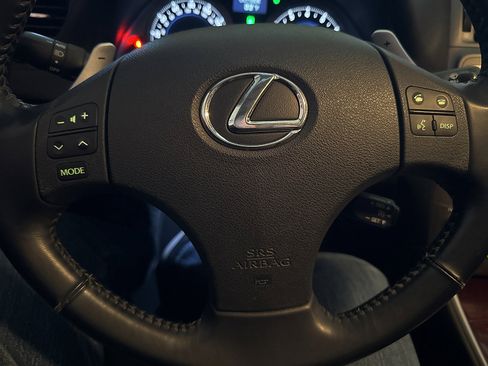 Used 2008 Lexus IS 250 AWD image 41