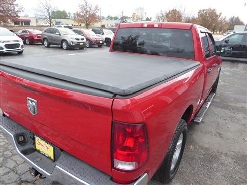 Used 2016 RAM 1500 Tradesman w/ Popular Equipment Group image 19