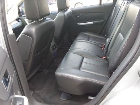 Used 2012 Ford Edge SEL AWD/4WD image 20