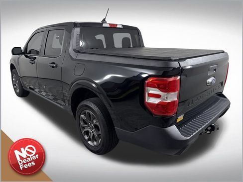 Used 2023 Ford Maverick XLT w/ XLT Luxury Package image 6