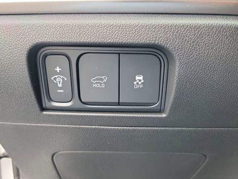 Used 2025 Kia Sorento EX image 21