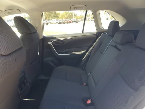 Certified 2024 Toyota RAV4 LE image 11