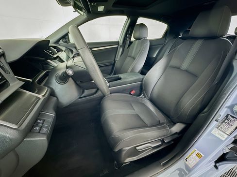 Used 2019 Honda Civic EX image 13