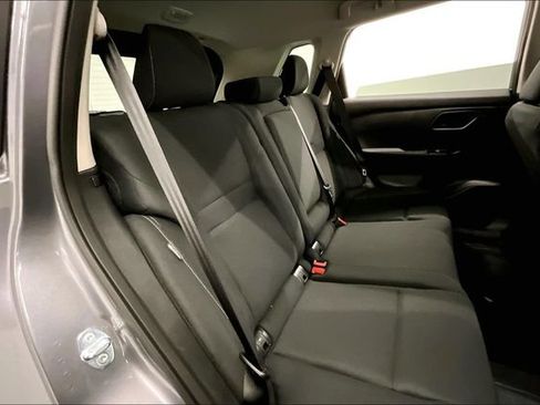 New 2026 Nissan Rogue S FWD image 34