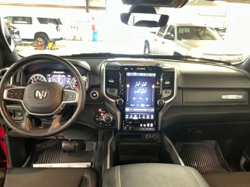 Certified 2023 RAM 1500 Big Horn image 16