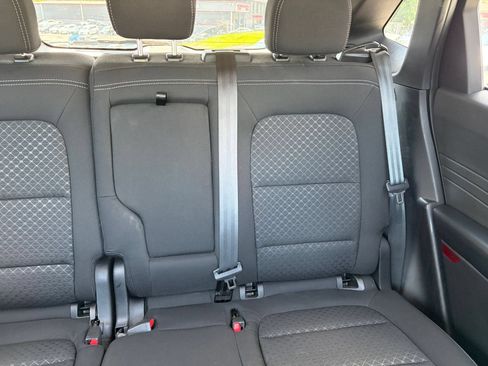 Used 2024 Ford Escape Active AWD/4WD image 37