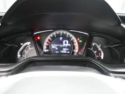 Used 2017 Honda Civic LX image 34