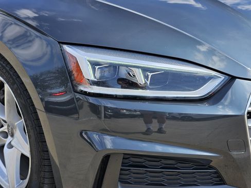 Used 2019 Audi A5 2.0T Premium w/ Convenience Package image 11