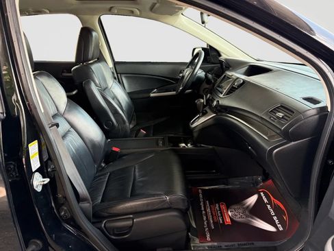 Used 2014 Honda CR-V EX-L image 20