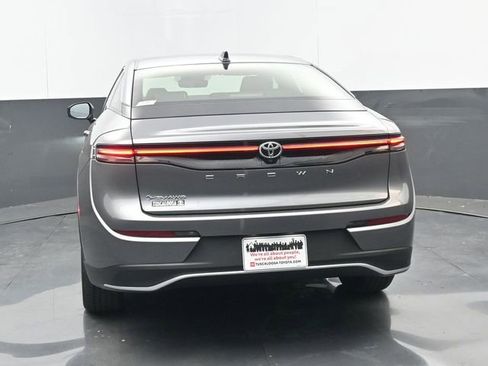 New 2026 Toyota Crown XLE image 8
