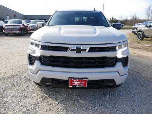 New 2026 Chevrolet Silverado 1500 RST image 9