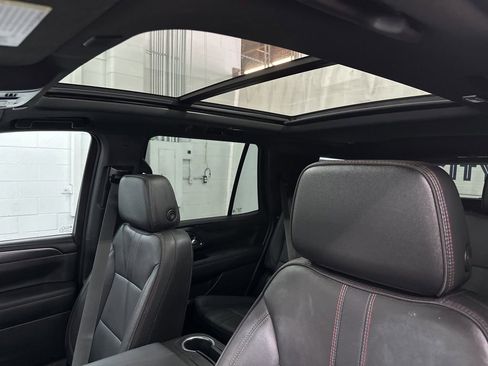 Used 2021 Chevrolet Tahoe RST AWD/4WD image 33
