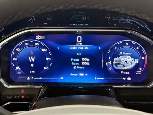 New 2026 Chevrolet Silverado 2500 LTZ image 32