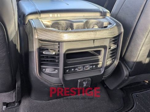 Used 2020 RAM 1500 Limited image 32