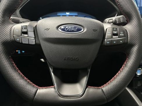 New 2026 Ford Escape ST-Line Select w/ Tech Pack #2 image 18