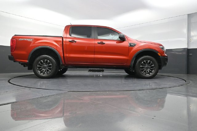 Used 2019 Ford Ranger XLT w/ Equipment Group 301A Mid AWD/4WD image 38