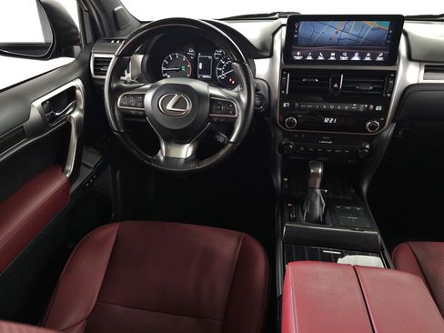 Used 2023 Lexus GX 460 Premium AWD/4WD image 20