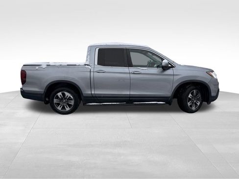 Used 2019 Honda Ridgeline RTL-T image 8
