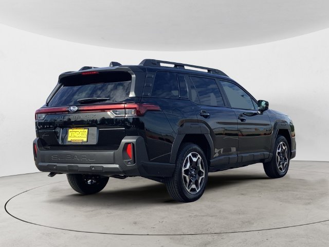 New 2026 Subaru Outback Touring AWD/4WD image 5
