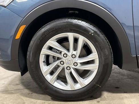 New 2026 Buick Envista Preferred w/ Convenience I Package FWD image 26