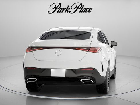 New 2026 Mercedes-Benz GLC 300 300 image 18