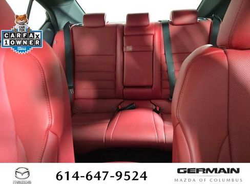 Used 2022 Lexus IS 350 F Sport AWD/4WD image 29
