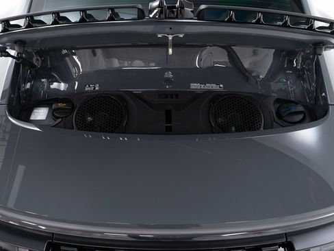 Used 2026 Porsche 911 Carrera GTS image 40