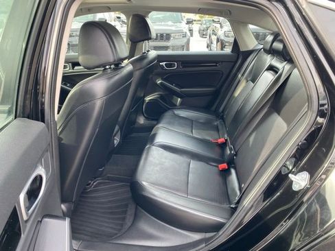 Used 2023 Honda Civic Touring image 28