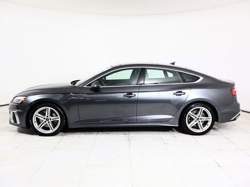 Used 2022 Audi A5 2.0T Premium Plus image 12