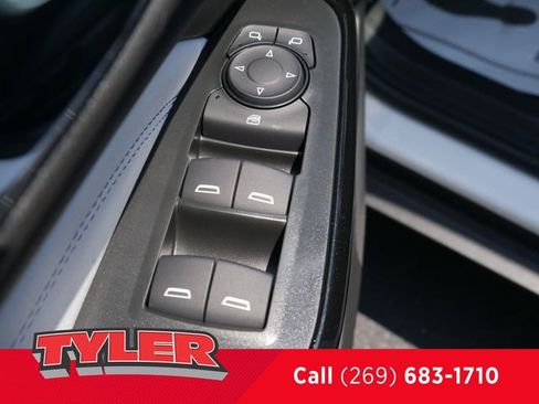 New 2025 Chevrolet Trax LT image 22