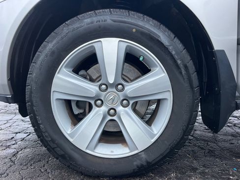 Used 2013 Acura MDX TECHNOLOGY image 41