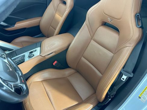 Used 2019 Chevrolet Corvette Z06 w/ Z07 Performance Package image 32