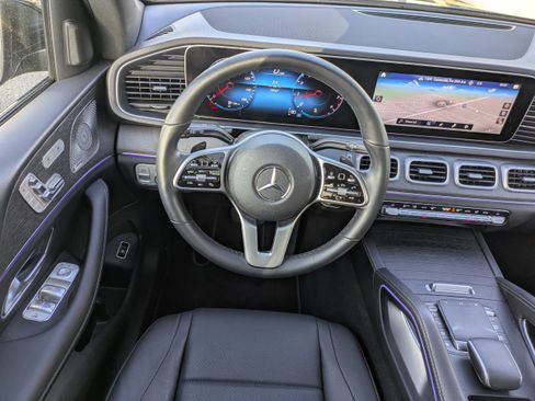 Certified 2022 Mercedes-Benz GLE 350 4MATIC image 18