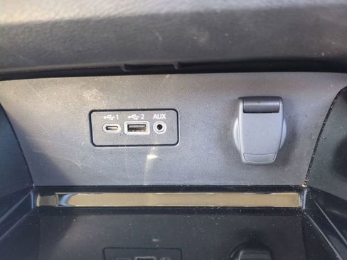 Used 2024 Nissan Altima 2.5 SR image 24