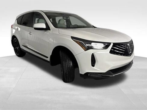 Used 2025 Acura RDX SH-AWD image 5