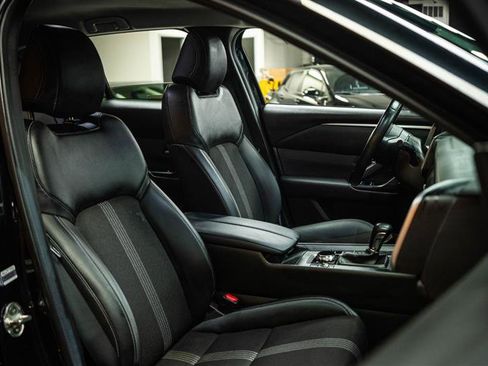 Used 2024 MAZDA CX-50 AWD 2.5 S w/ Preferred Package image 15