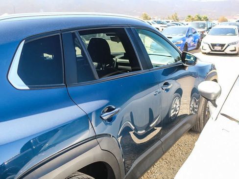 Used 2025 MAZDA CX-50 AWD 2.5 S w/ Weather Package image 7