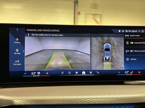 New 2026 BMW i4 eDrive40 w/ Parking Assistance Package image 25