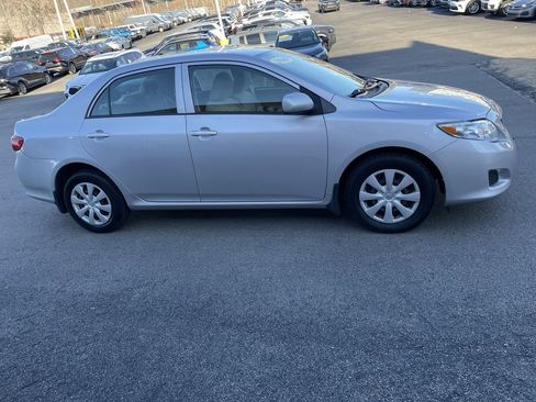 Used 2009 Toyota Corolla image 7