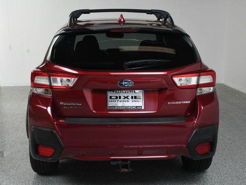 Used 2019 Subaru Crosstrek 2.0i Premium w/ Eyesight System AWD/4WD image 12