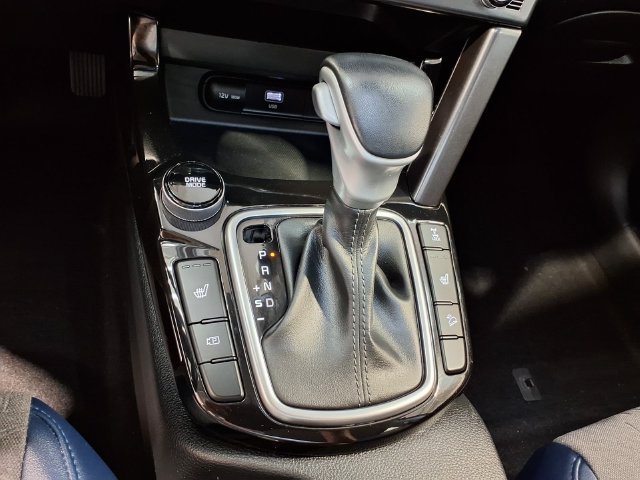 Used 2024 Kia Seltos S AWD/4WD image 15