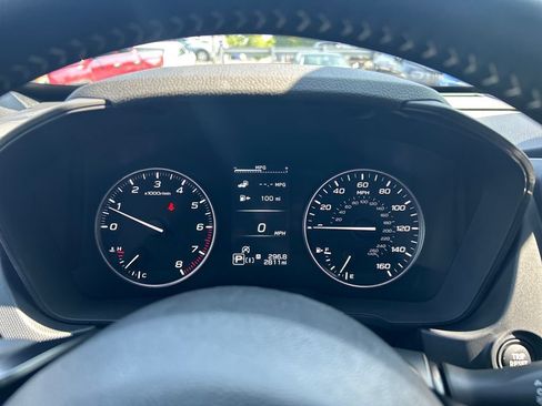 Certified 2026 Subaru Forester Premium AWD/4WD image 16
