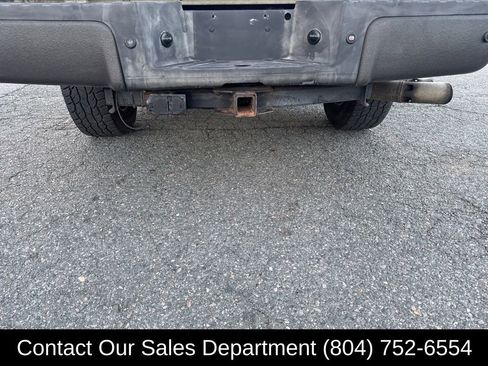 Used 2008 Ford F250 FX4 image 17