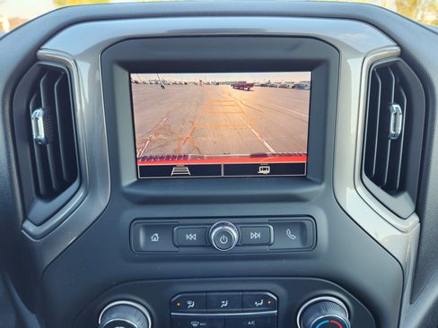 New 2026 Chevrolet Silverado 2500 Custom image 13