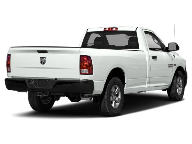 Used 2018 RAM 1500 Tradesman w/ Popular Equipment Group AWD/4WD image 2