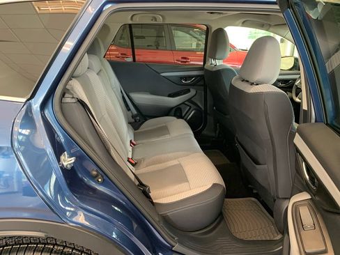 Certified 2022 Subaru Outback Premium AWD/4WD image 20