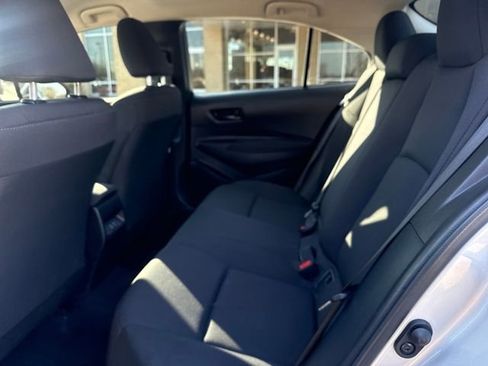 Used 2024 Toyota Corolla LE image 19