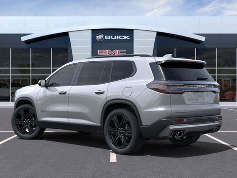 New 2025 GMC Acadia Elevation w/ Black Edition image 19