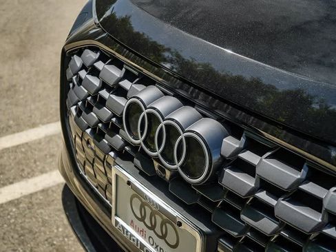 New 2025 Audi Q5 Premium Plus image 9