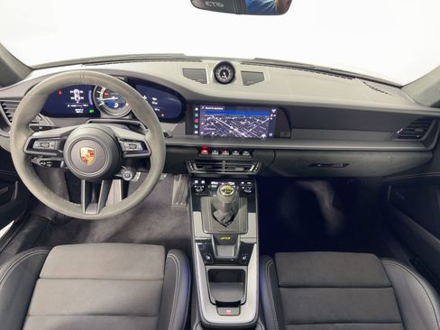 Certified 2022 Porsche 911 GT3 image 16